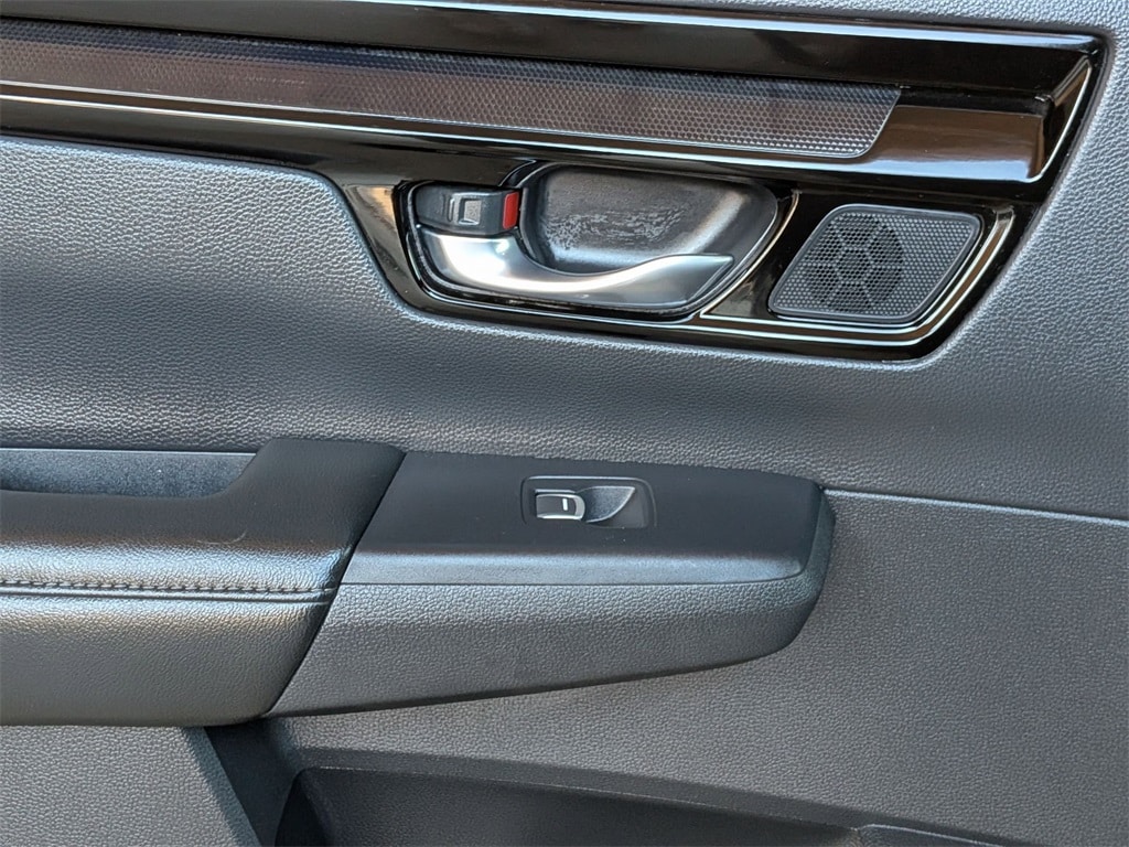 Thumbnail: 2025 Honda CR-V - 23