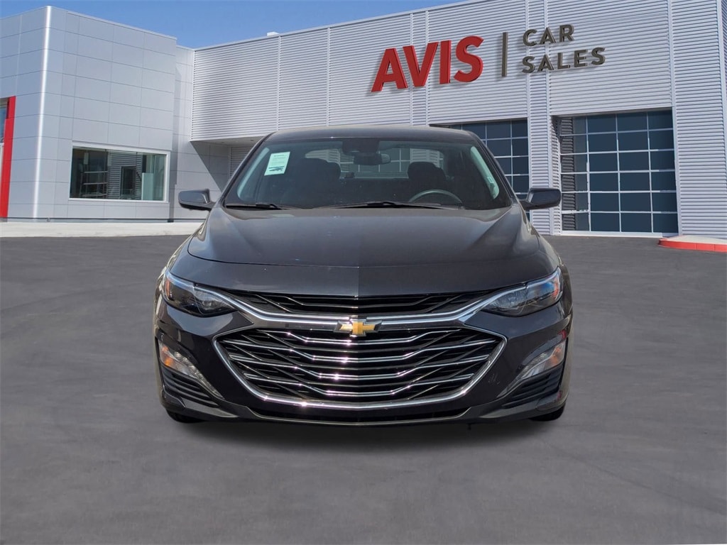 Thumbnail: 2023 Chevrolet Malibu - 2