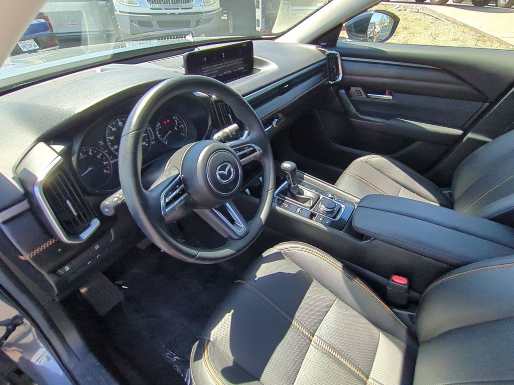 Thumbnail: 2025 Mazda CX-50 - 15