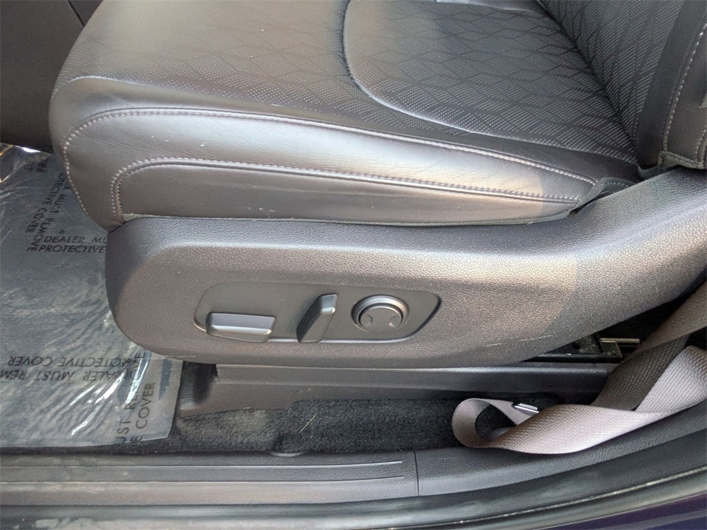 Thumbnail: 2024 Kia Carnival - 14