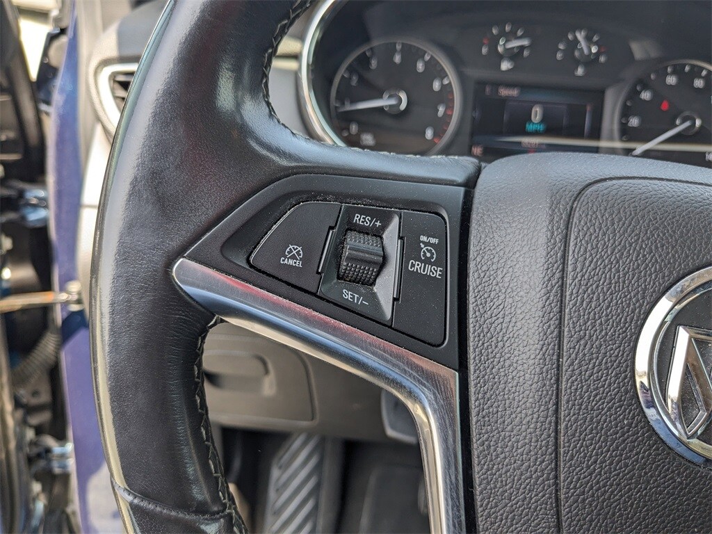 2019 Buick Encore Sport Touring 18
