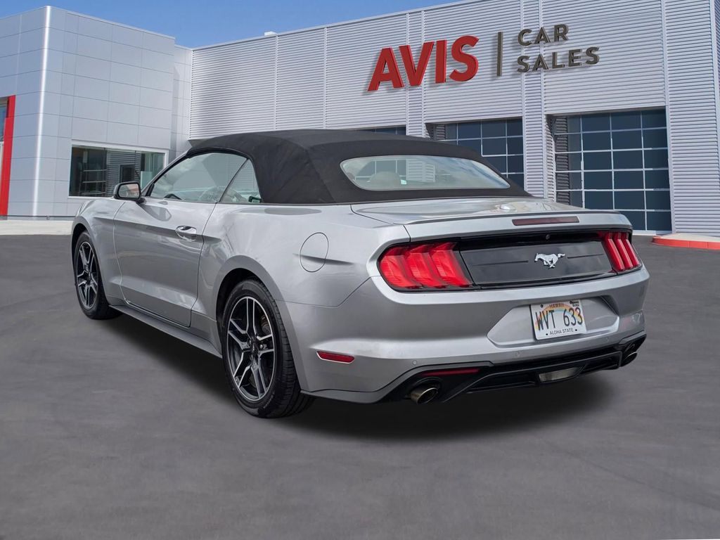 Thumbnail: 2023 Ford Mustang - 9