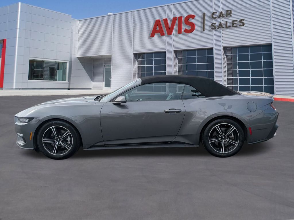 Thumbnail: 2024 Ford Mustang - 10