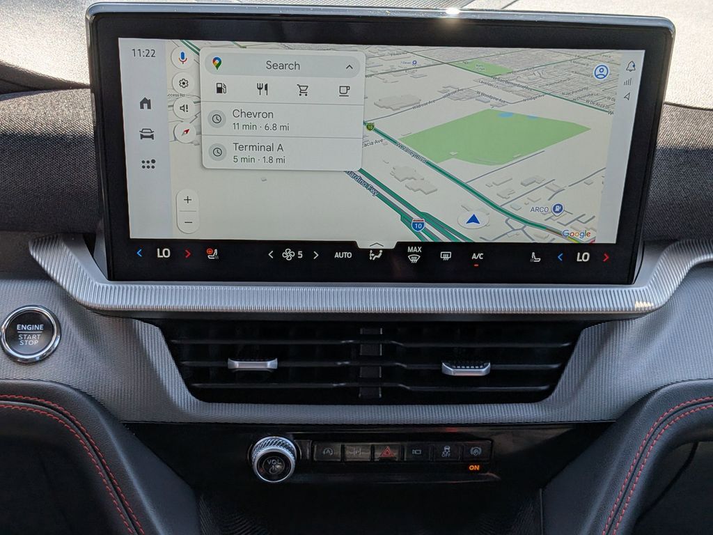 Thumbnail: 2025 Ford Explorer - 19