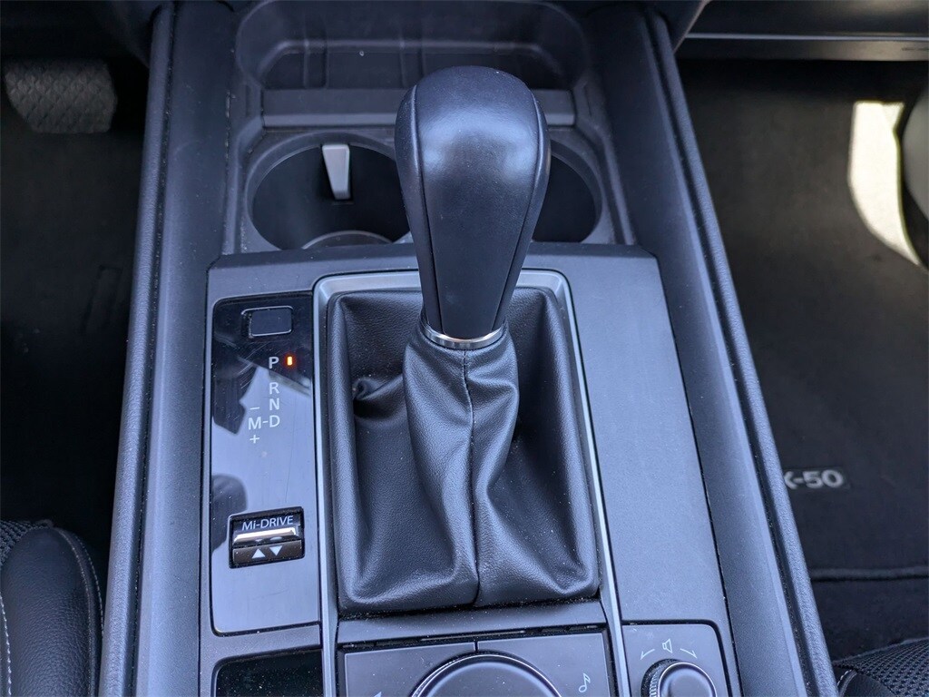 Thumbnail: 2025 Mazda CX-50 - 24