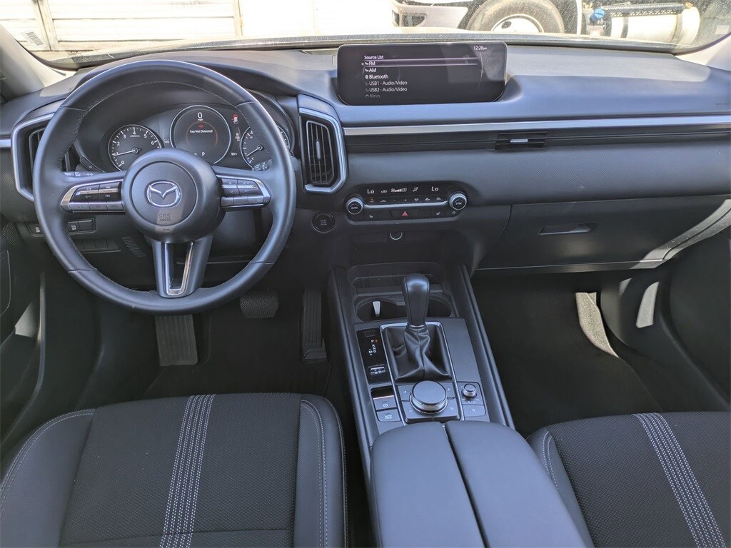 Thumbnail: 2025 Mazda CX-50 - 26