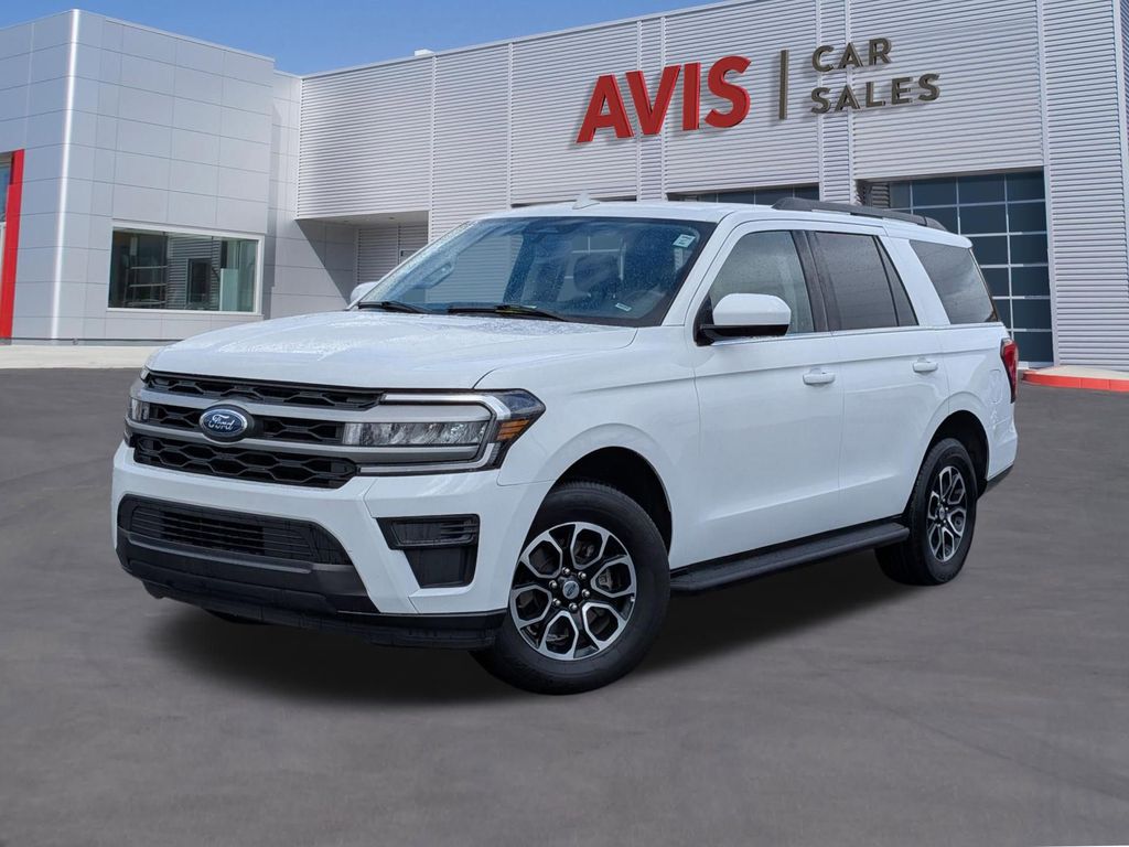Thumbnail: 2024 Ford Expedition - 1