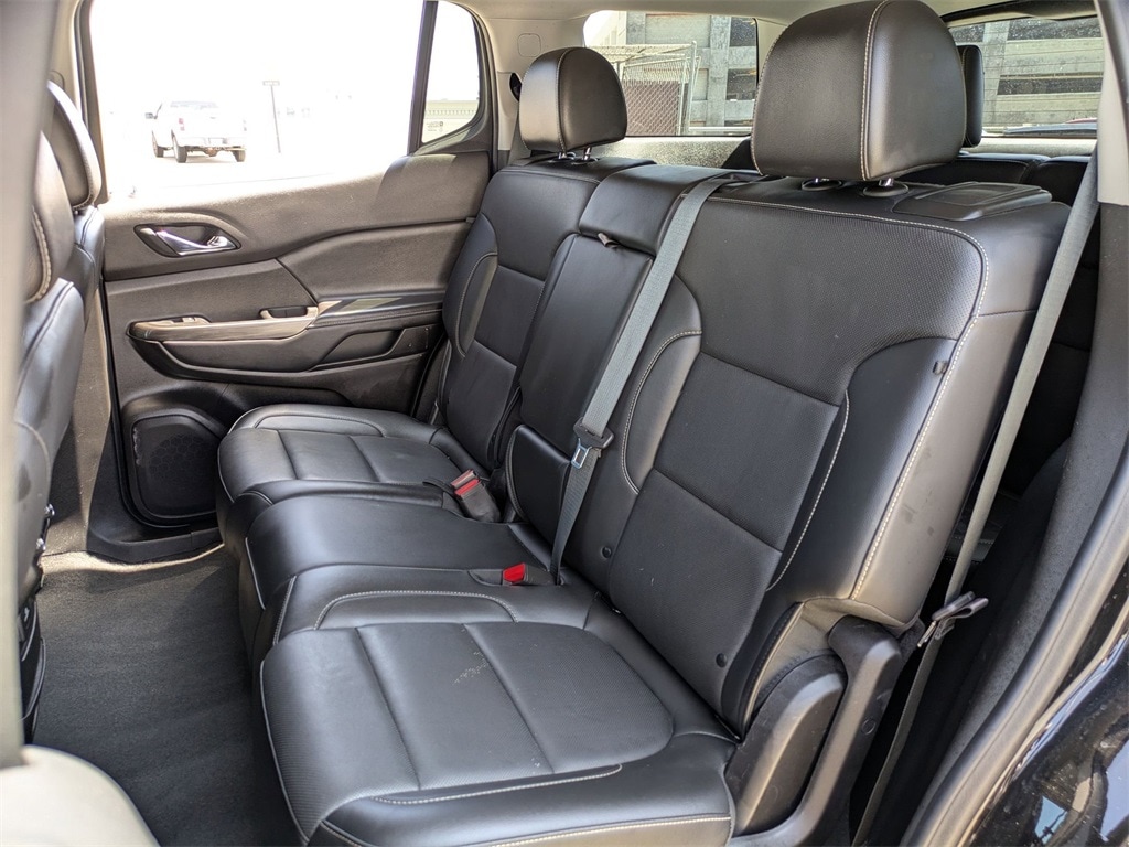 Thumbnail: 2023 GMC Acadia - 24