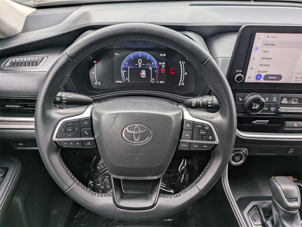 Thumbnail: 2025 Toyota Grand Highlander - 21