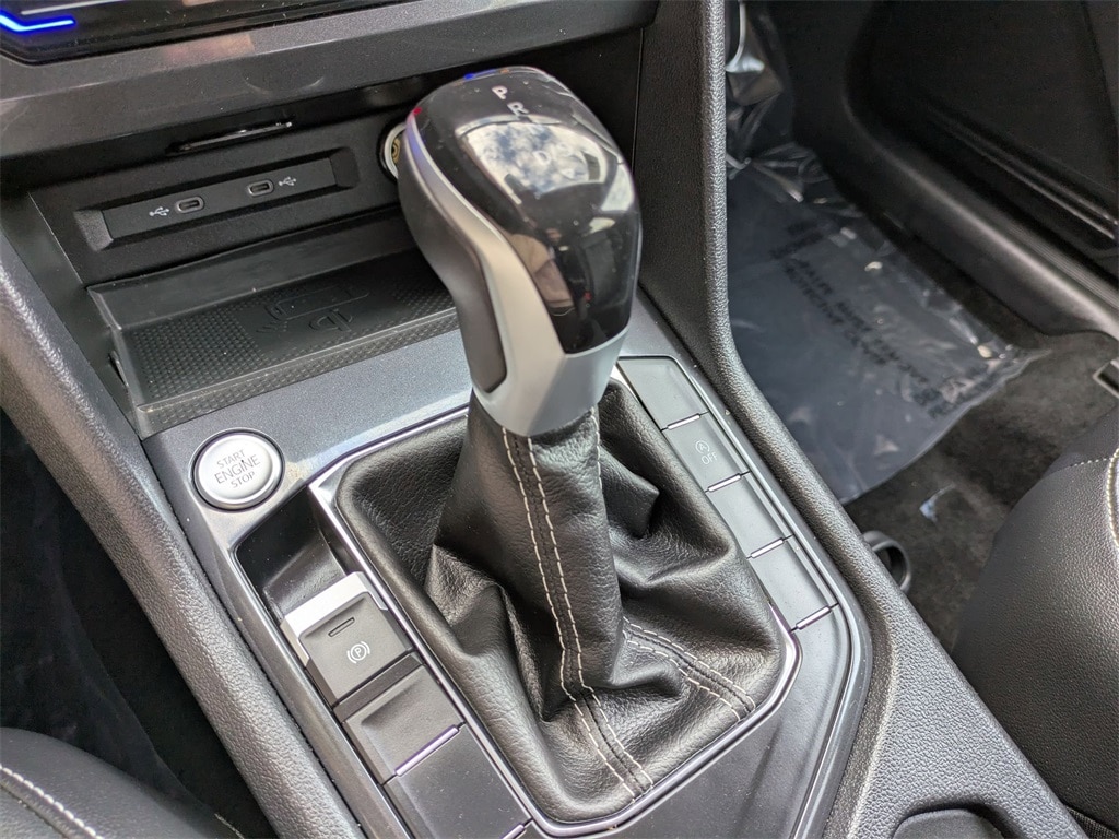 Thumbnail: 2024 Volkswagen Tiguan - 21