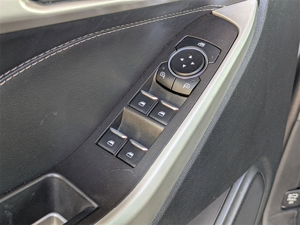 Thumbnail: 2023 Ford Explorer - 13