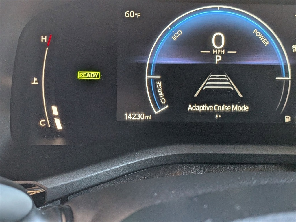 Thumbnail: 2025 Toyota Camry - 16