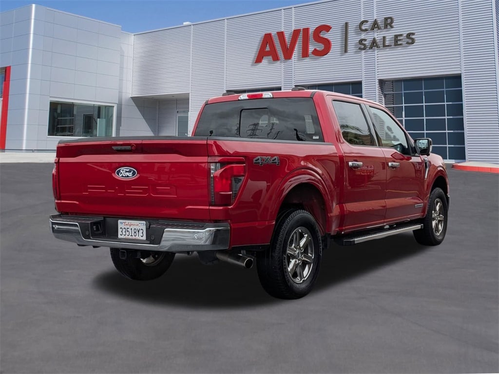 Thumbnail: 2024 Ford F-150 - 7