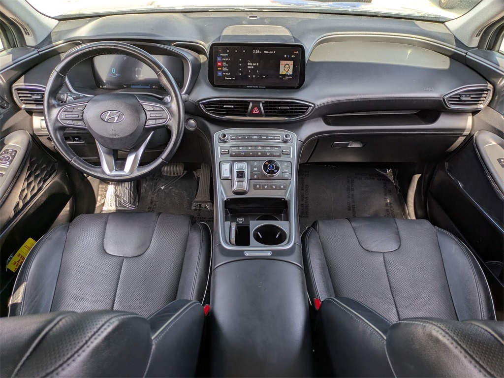 Thumbnail: 2023 Hyundai Santa Fe - 25