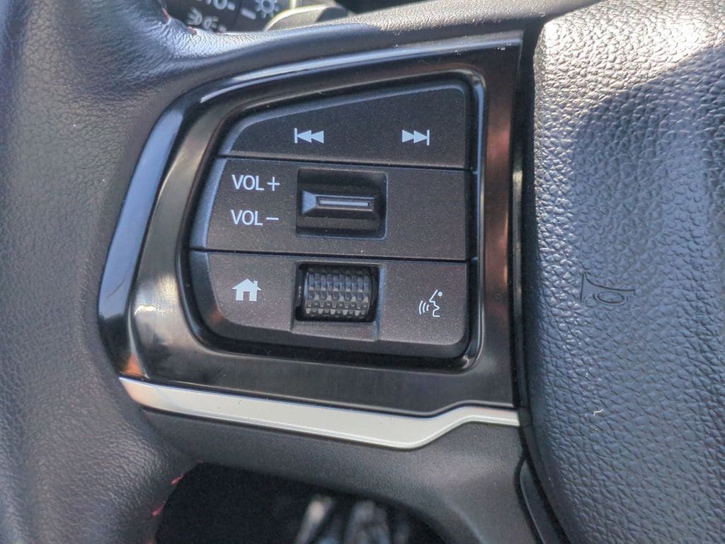 Thumbnail: 2025 Honda Odyssey - 20