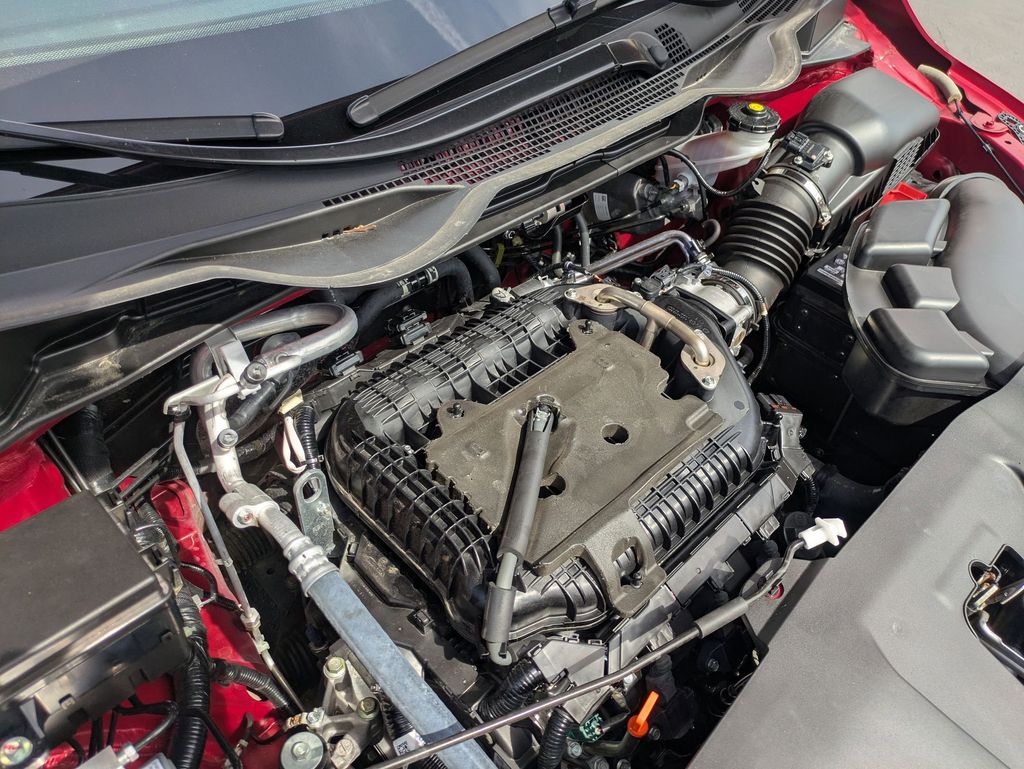 Thumbnail: 2025 Honda Odyssey - 34