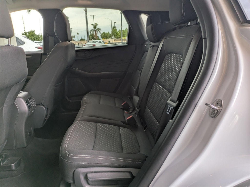 Thumbnail: 2025 Ford Escape - 28