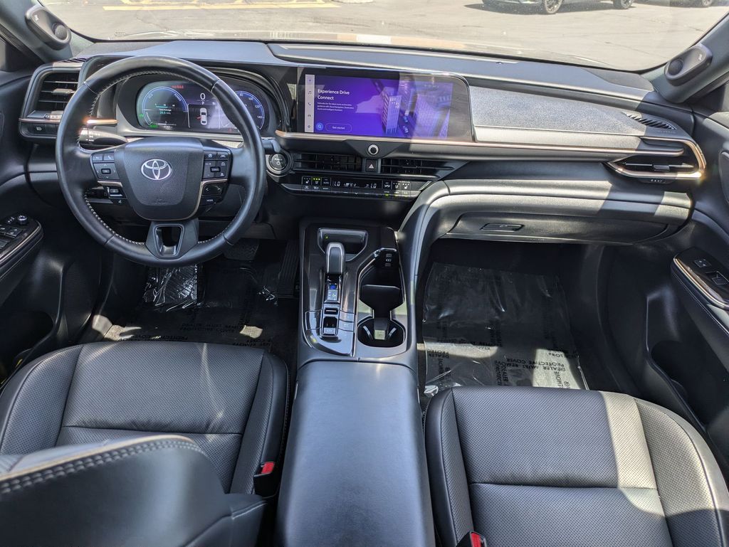 Thumbnail: 2024 Toyota Crown - 27