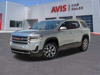 2023 GMC Acadia SLT -
                  Colton, CA