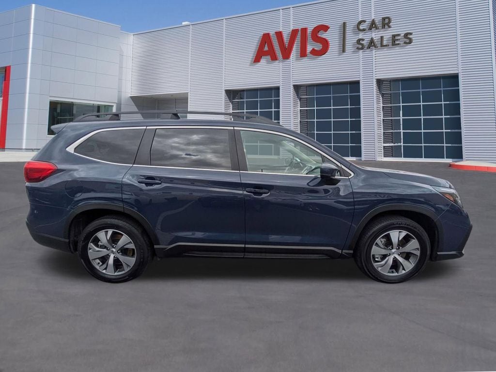 Thumbnail: 2025 Subaru Ascent - 5