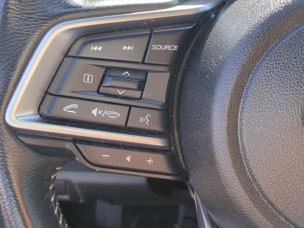 Thumbnail: 2025 Subaru Outback - 20