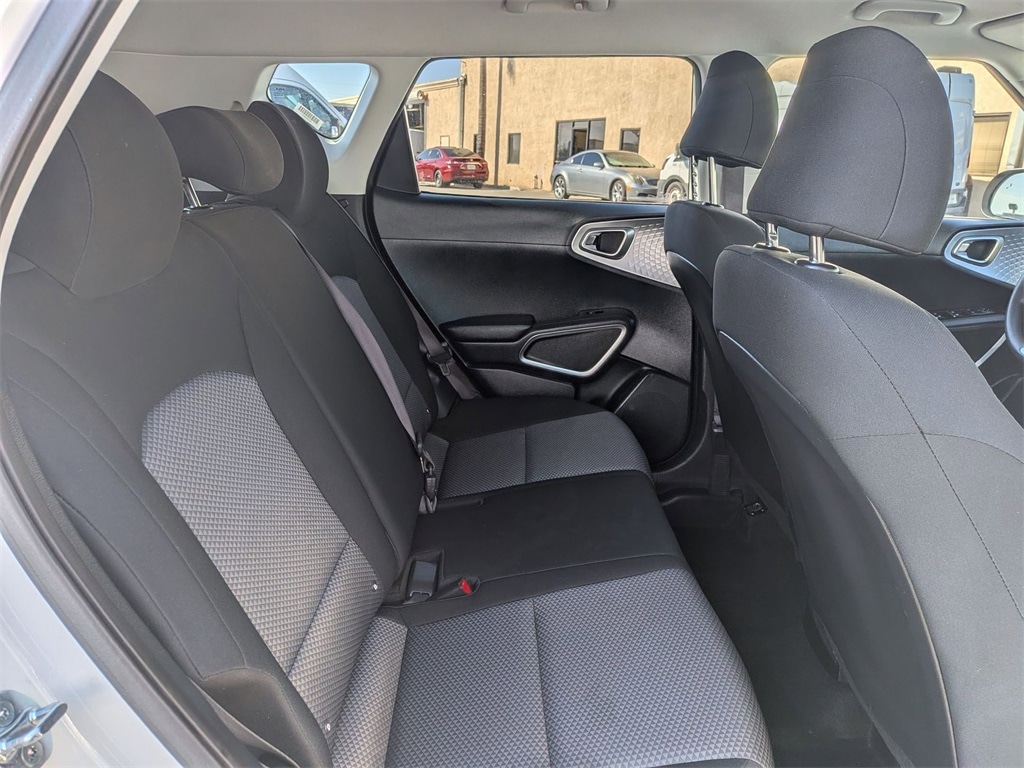 Thumbnail: 2024 Kia Soul - 29