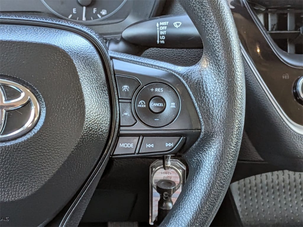 Thumbnail: 2025 Toyota Corolla - 22