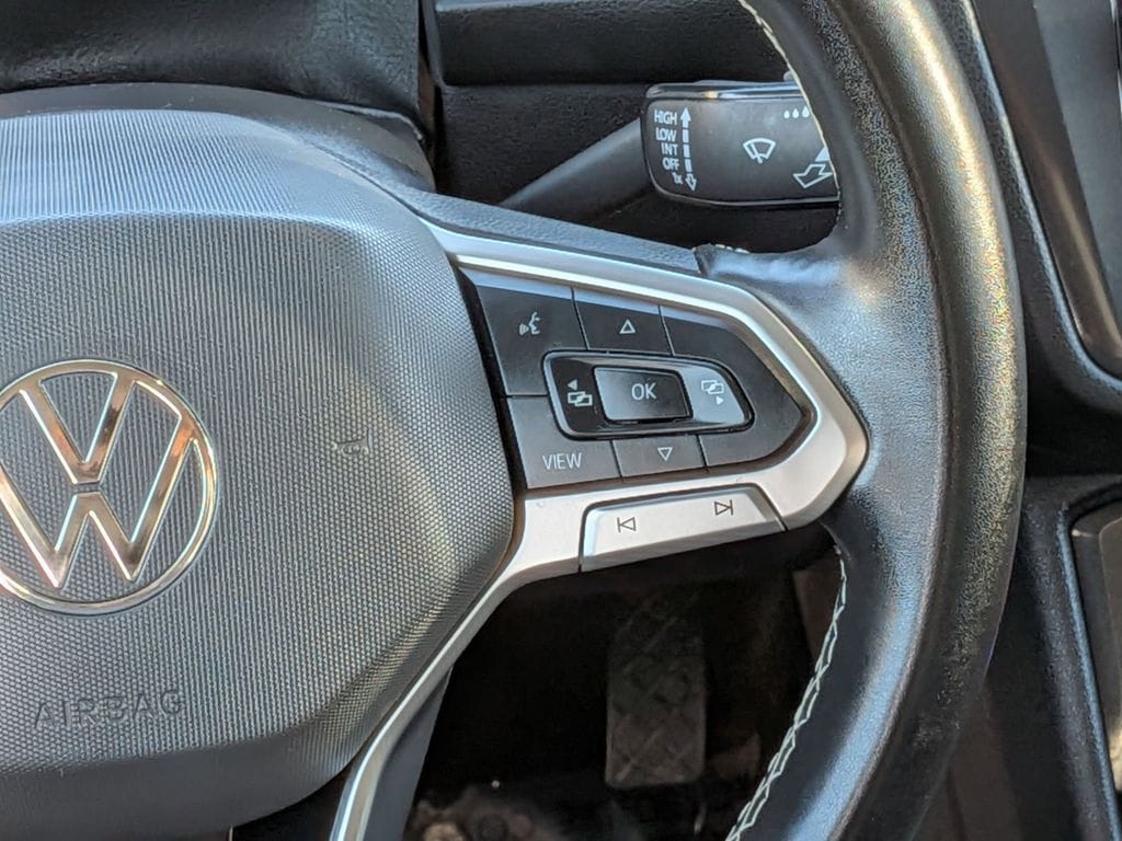 Thumbnail: 2024 Volkswagen Tiguan - 19