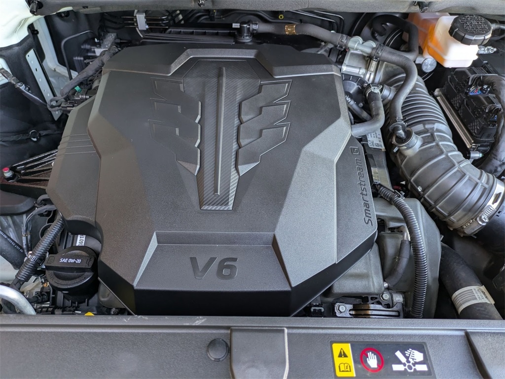 Thumbnail: 2024 Kia Carnival - 36