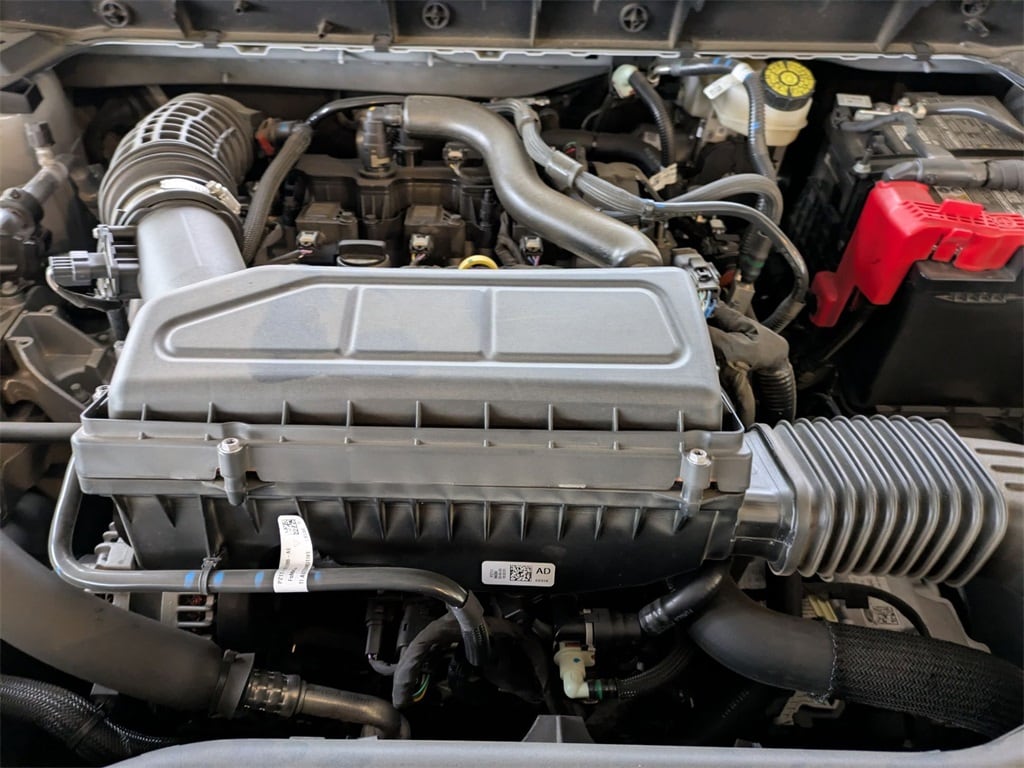 Thumbnail: 2025 Ford Escape - 35