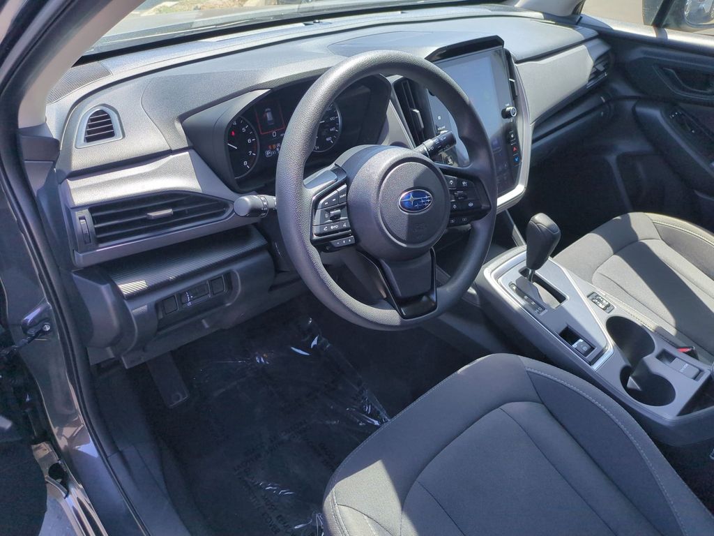 Thumbnail: 2025 Subaru Crosstrek - 15