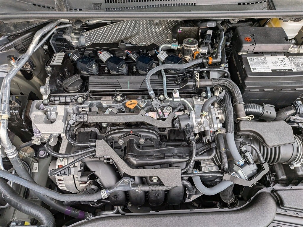 Thumbnail: 2025 Toyota Corolla - 33