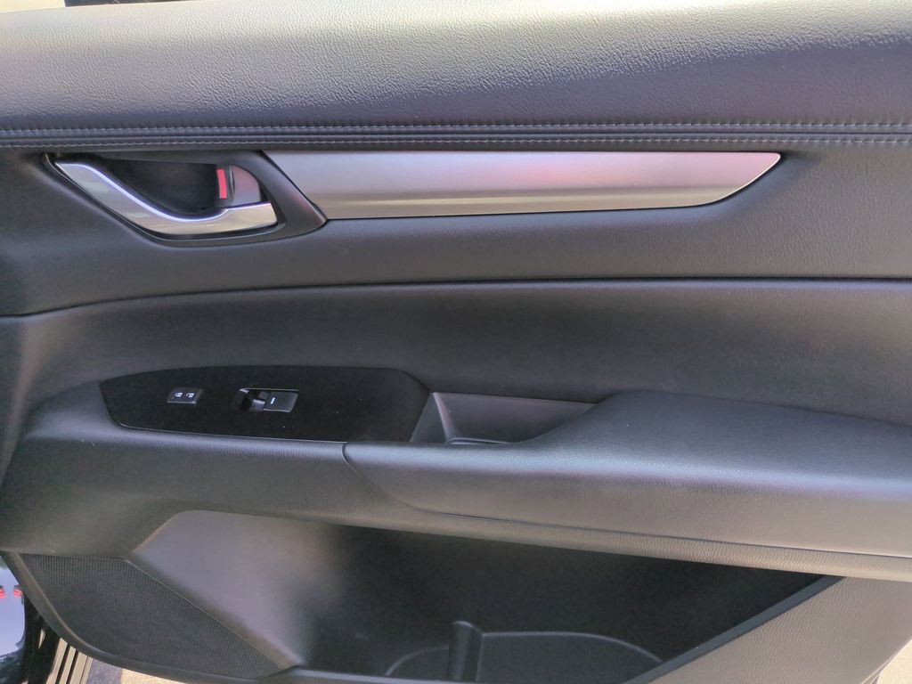 Thumbnail: 2025 Mazda CX-5 - 32