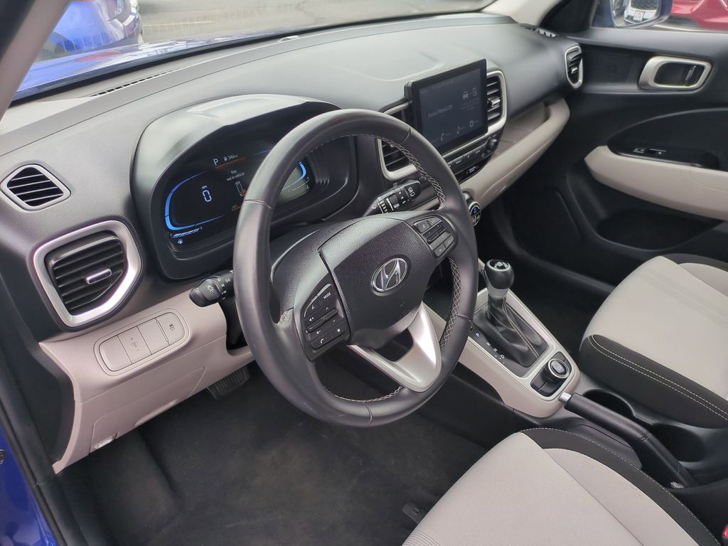 Thumbnail: 2025 Hyundai Venue - 15