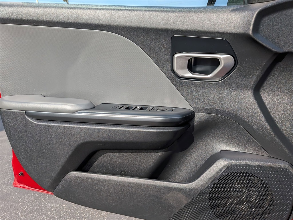 Thumbnail: 2025 Kia K4 - 13