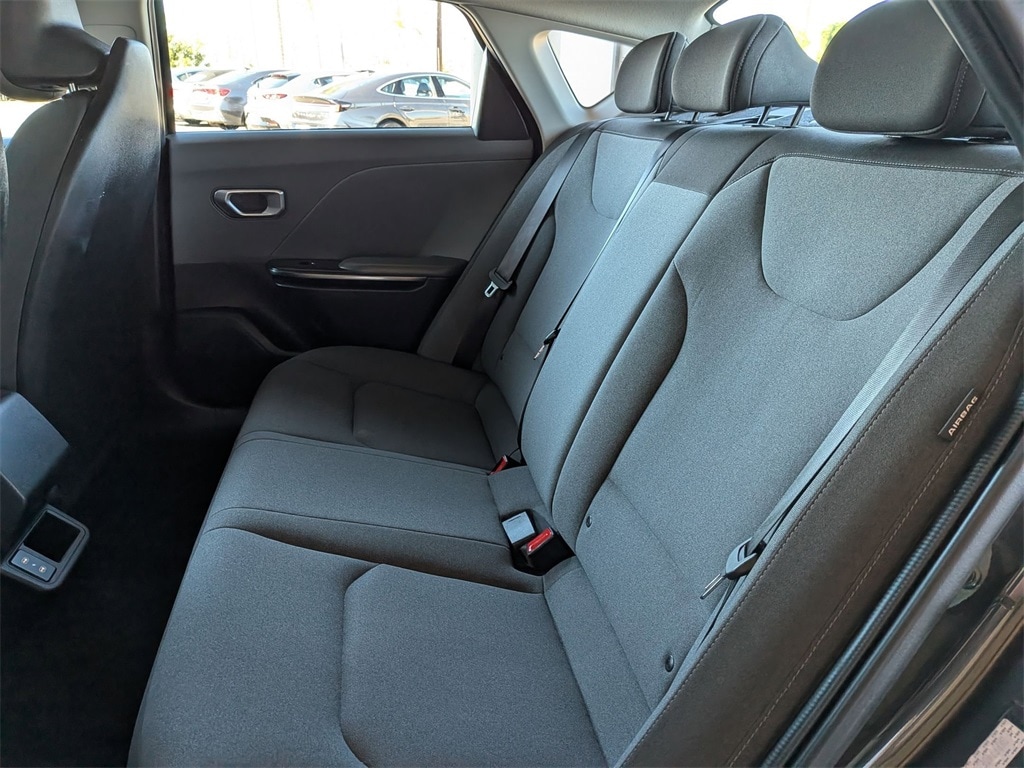 Thumbnail: 2025 Kia K4 - 28