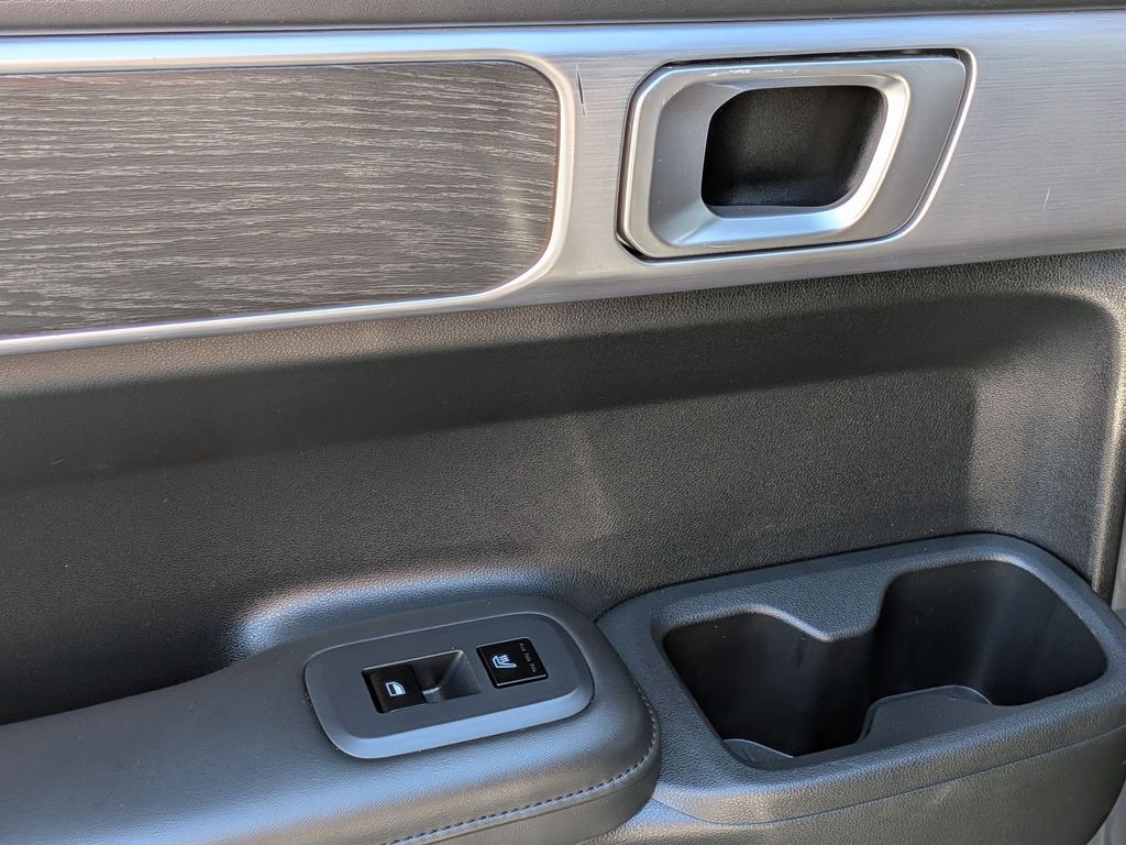 Thumbnail: 2025 Hyundai Santa Fe - 25