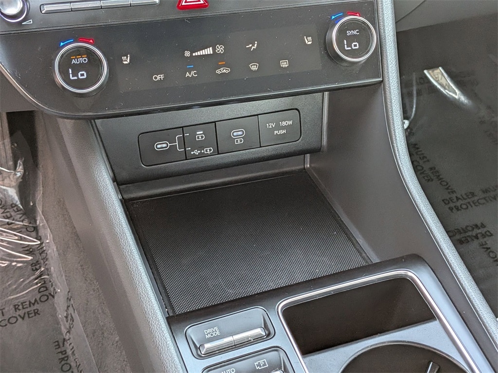 Thumbnail: 2025 Hyundai Sonata - 22