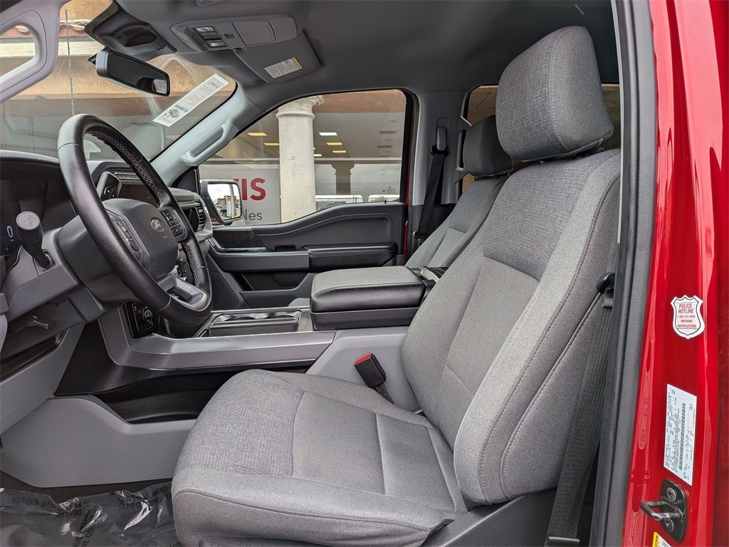 Thumbnail: 2024 Ford F-150 - 16