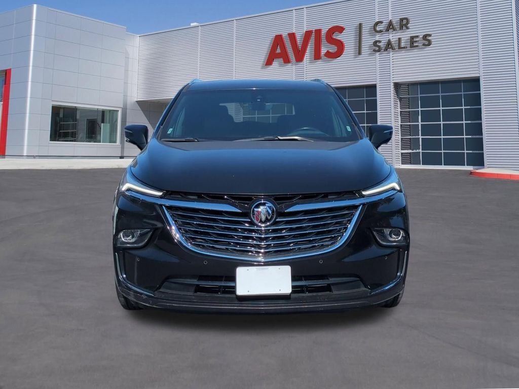 Thumbnail: 2024 Buick Enclave - 2