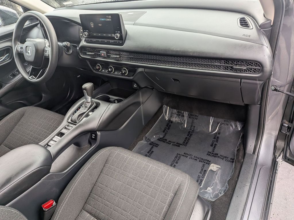 Thumbnail: 2025 Honda HR-V - 31