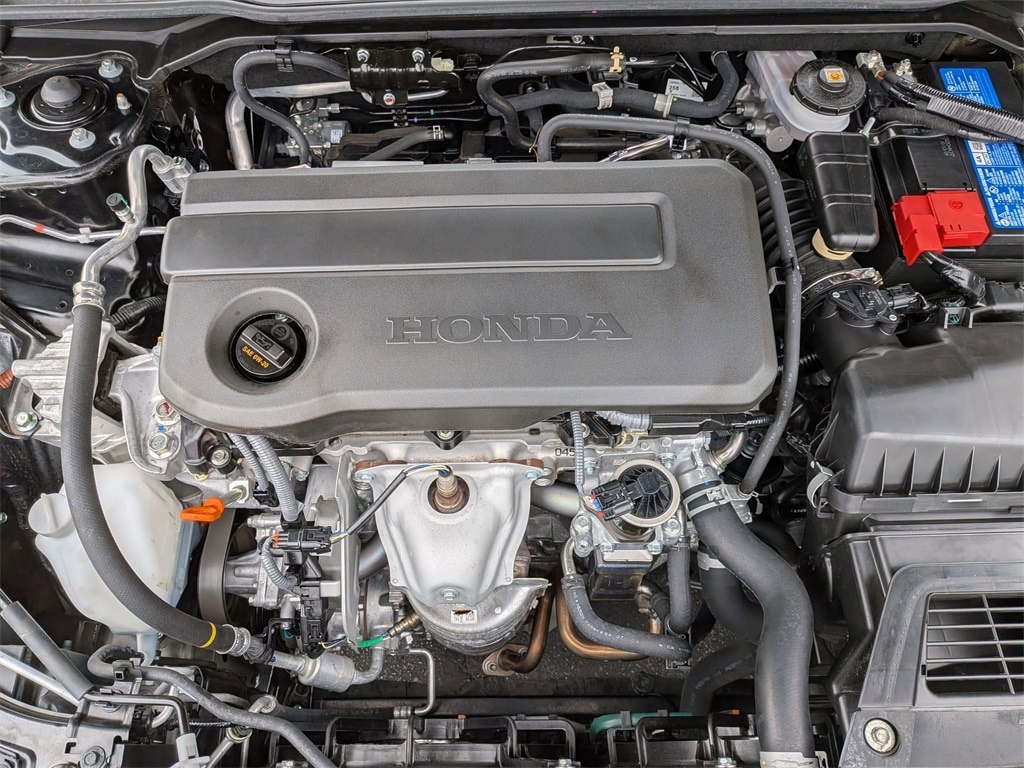 Thumbnail: 2025 Honda Civic - 34