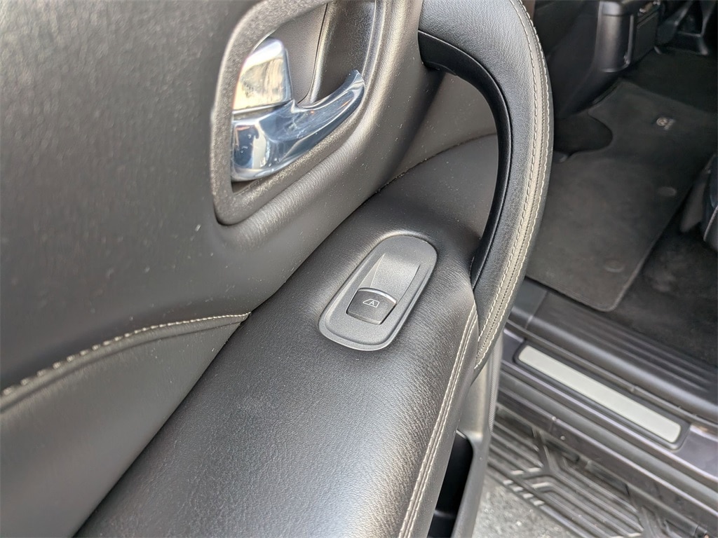 Thumbnail: 2024 INFINITI QX80 - 28