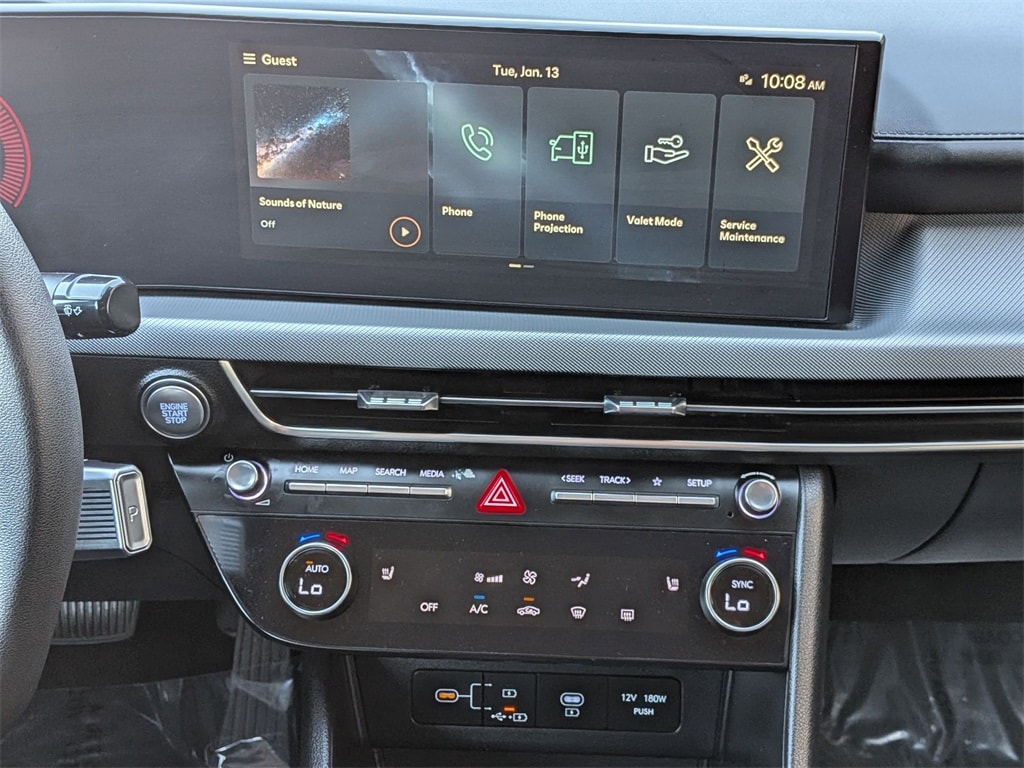 Thumbnail: 2025 Hyundai Sonata - 19