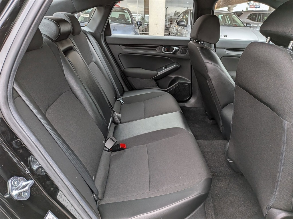 Thumbnail: 2025 Honda Civic - 29