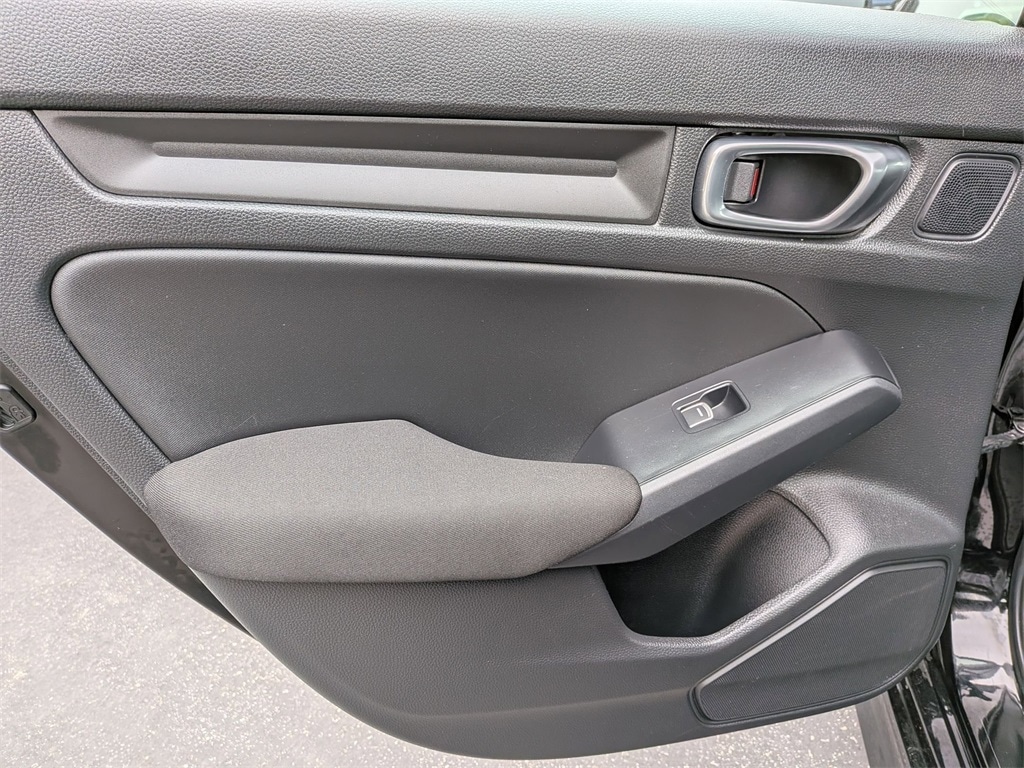 Thumbnail: 2025 Honda Civic - 25