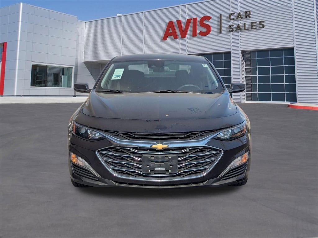 Thumbnail: 2023 Chevrolet Malibu - 2