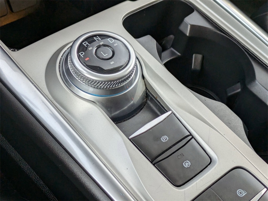 2023 Ford Explorer XLT 18