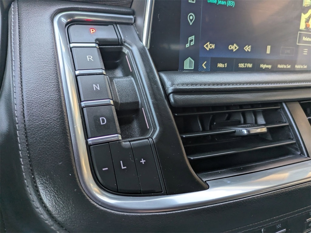 Thumbnail: 2024 Chevrolet Tahoe - 20