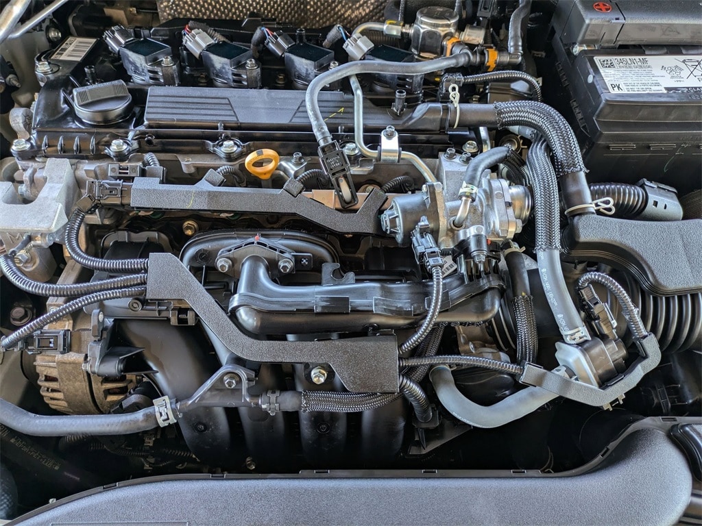 Thumbnail: 2024 Toyota Corolla - 36